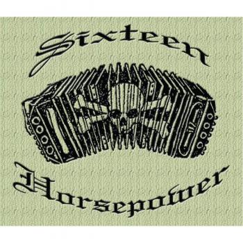 Yours Truly [Vinilo] - 16 Horsepower