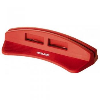 Vola rasqueta plastico snowboard