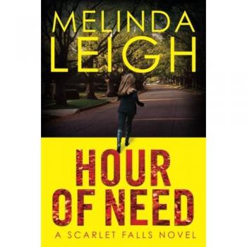 Hour of Need: 1
