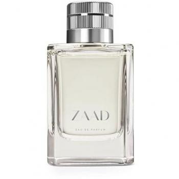 Eau De Parfum Para Hombre Zaad Amadeirada Fresca 95 ml