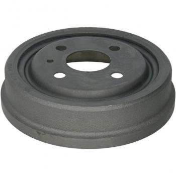 Tambor de freno LPR 7D0137 para OPEL Astra, Kadett, Combo, GT y VAUXHALL Astra (1 pieza)