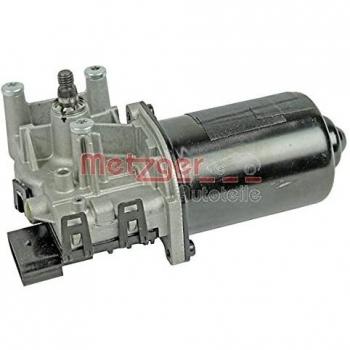 Motor del limpiaparabrisas METZGER 2190589 - Motor de limpiaparabrisas de alta calidad y rendimiento