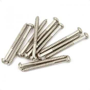 Fender Pure Vintage Bass Pickup Mounting Screw Set