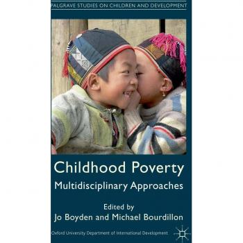 Childhood Poverty: Multidisciplinary Approaches