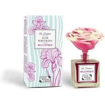 Natur Botanic Flor Perfumada Eau de Parfum Belle Epoque 90ml