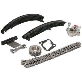 Juego de cadena de distribución HEPU 21-0527 con rueda dentada cigüeñal y tornillos para OPEL Astra K Hatchback