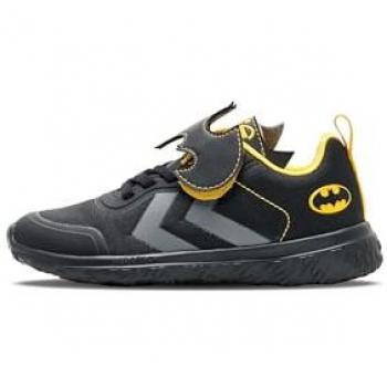 Hummel Batman Actus Recycled Children's Trainers