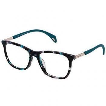 Police Women's Optical Frames PL630 530AE8 - Black, One Size