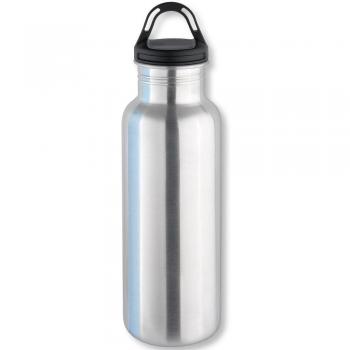 Isosteel VA 9716 - Botella termo de acampada y ciclismo
