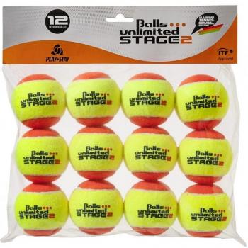 Balls ... unlimited Stage 2 Bolas ilimitadas Etapa 2