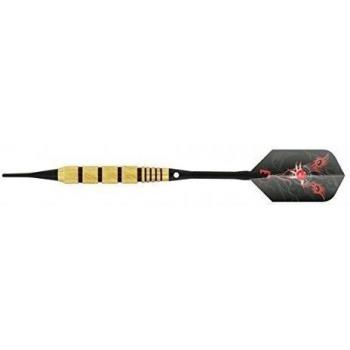 Bull's Wizard Softdart 16 G Tipo: 16 gr.
