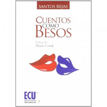 Cuentos como besos