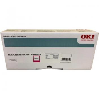 Cartucho de tóner magenta OKI ES7470 / ES7480 11.5K