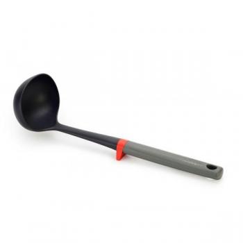 Cazo con reposa utensilios integrado Joseph Joseph Duo