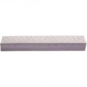 Papel de lija 3M Cubitron P150 70x396 mm - Pack de 50 hojas