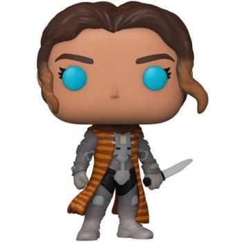 Funko Pop! Movies Dune 2 Chani 9 cm