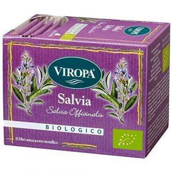 Viropa Salvia Bio 15Bust