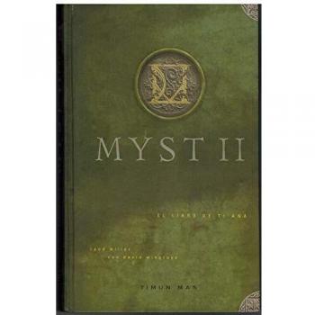 Myst II