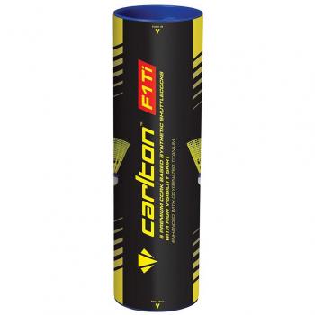 Dunlop F1 TI Amarillo
