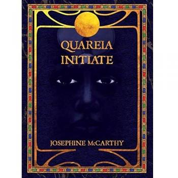 Quareia - The Initiate