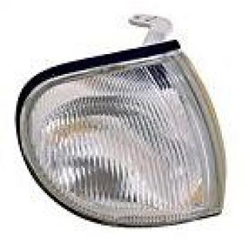 VAN WEZEL Marker Light 3370974 - Faro Delantero para Automóviles, incluye luz de marcador, diseño específico para modelos compatibles, fácil instalación y alta durabilidad