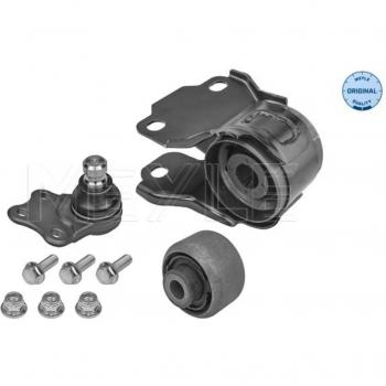Kit de reparación y brazos de suspensión MEYLE 516 610 0001 Izquierda