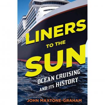 Liners to the Sun: A Comprehensive Guide to Ocean Liners