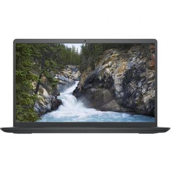 Dell Vostro 3520 Laptop Negro - Intel Core i5-1135G7, 8GB RAM, 512GB SSD, Pantalla de 15.6 pulgadas, Windows 11 Pro
