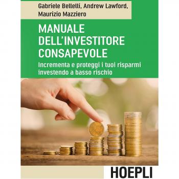 Manual del Inversor Consciente (Finanzas) - Guía práctica para inversores, incluye estrategias de inversión, análisis de riesgos, consejos financieros y técnicas para la toma de decisiones informadas