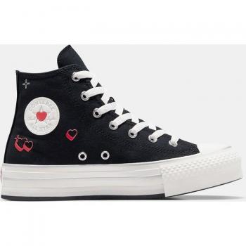 Zapatillas casual de niños Chuck Taylor All Star Eva Lift BEMY2K