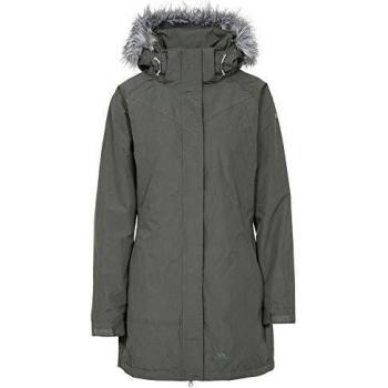 Trespass San fran Anorak, Mujer, Oli, S