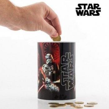 Genérico - Hucha metálica Star Wars