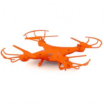 Ninco - Drone Spike. Fácil pilotaje. A partir de 8 años.