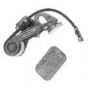 Beru AG 0340100627 Contact Breaker, distributor