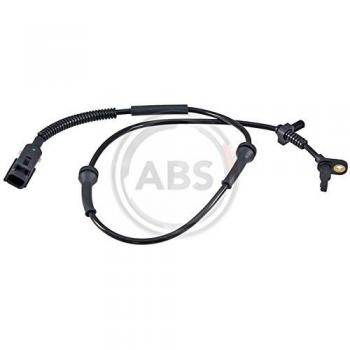 Sensor de Velocidad de Rueda ABS 31261 para Automóviles Land Rover