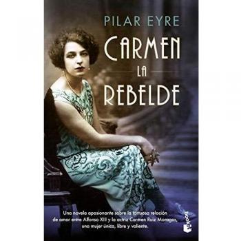 Carmen, la rebelde