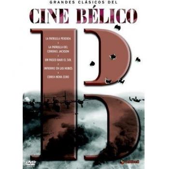 Pack: Grandes Clásicos Del Cine Bélico [DVD]