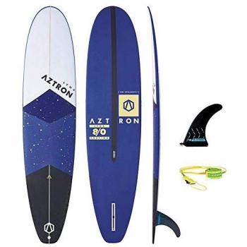 Tabla de Surf Aztron Lynx 8.0 2020 - Tabla de surf, tamaño 8.0, modelo Lynx, marca Aztron, año 2020