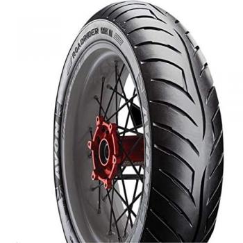 Neumático de Moto Avon Roadrider MK II 130/70-17 TL 62H Sport-Touring Delantero y Trasero
