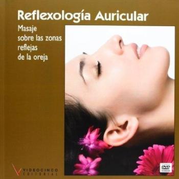 Reflexología Auricular