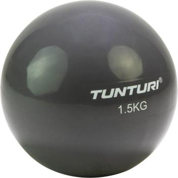 Balón de Yoga Tunturi 1,5 kg Antracita
