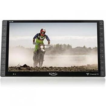 Xoro PTL 1450 televisor portátil 35,6 cm