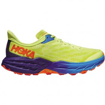 Hoka Speedgoat 5 - Zapatillas de trail running de hombre