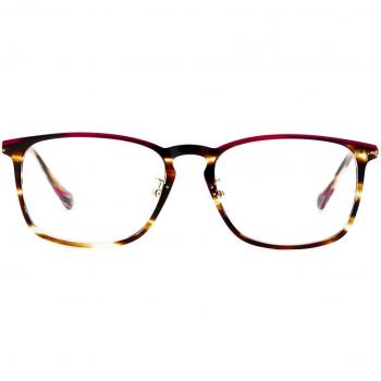 Etnia Barcelona ULAN BATOR.A Asian Fit HVRD Gafas Recetadas para Hombre Cristal