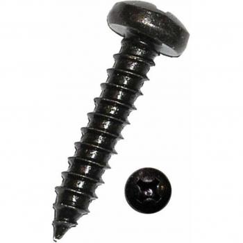 Tornillo galvanizado para chapa Dresselhaus 6040/051/51 2,9x13