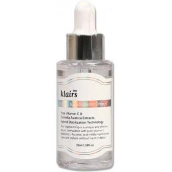 Klairs Freshly Juiced Vitamin Drop 35ml