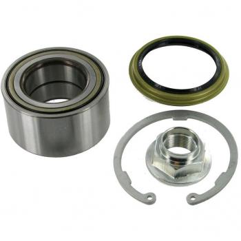 SKF VKBA 3935 Kit de rodamientos para rueda