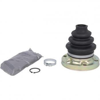 Kit de fuelles para eje de transmisión SPIDAN 26075 y Juego de fuelles para árbol de transmisión LÖBRO 300506