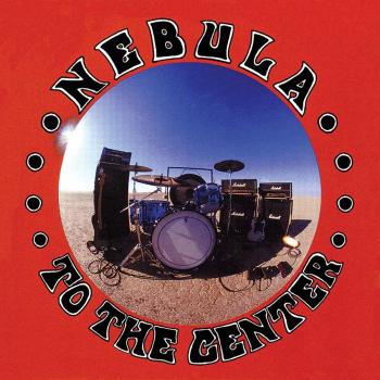 Nebula - To the Center Adventure Game