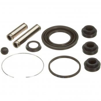Juego de reparación de pinza de freno BUDWEG CALIPER 204864 para Toyota Starlet V y IV (3/5 puertas)